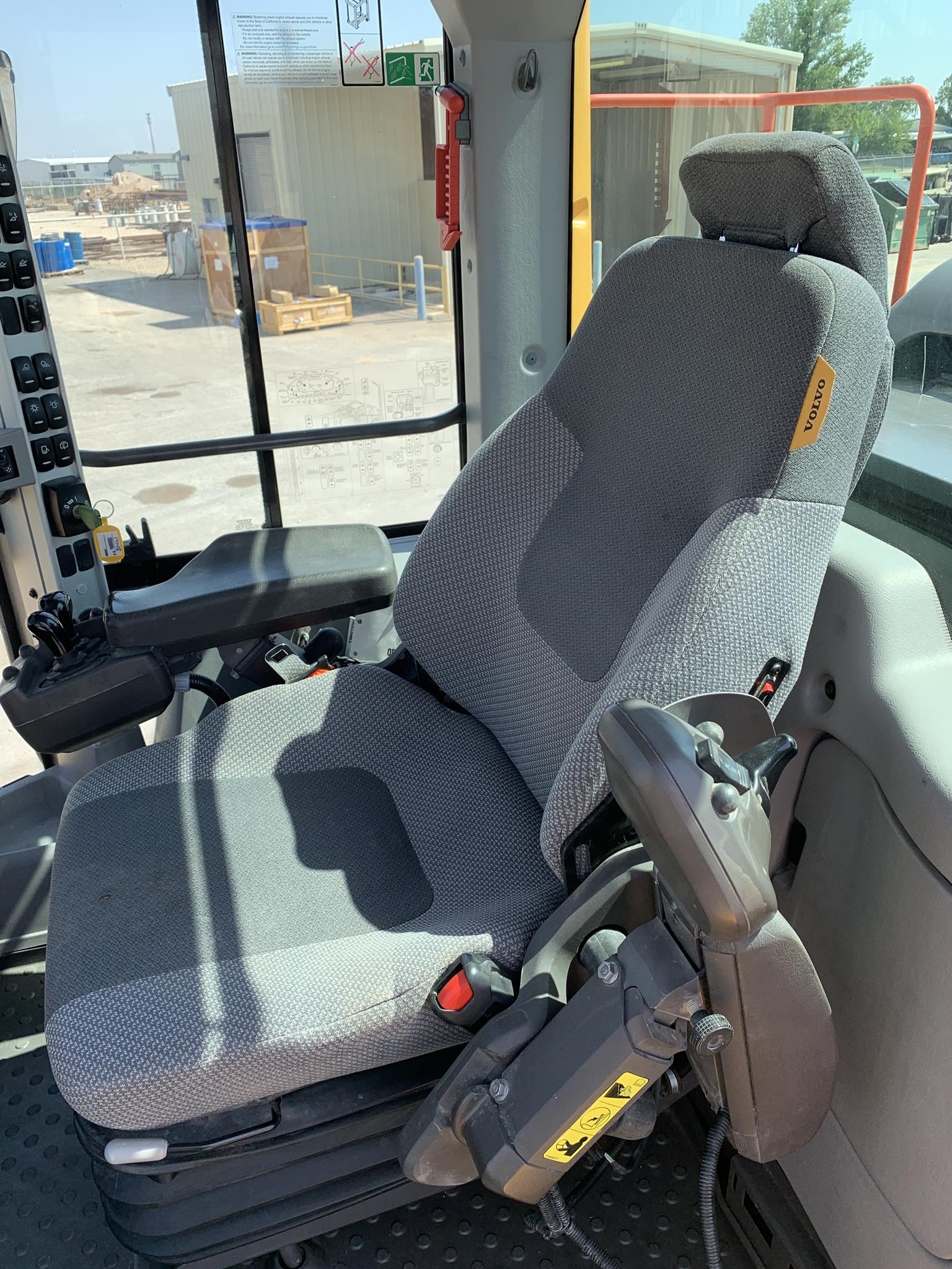 2024 Volvo L150H