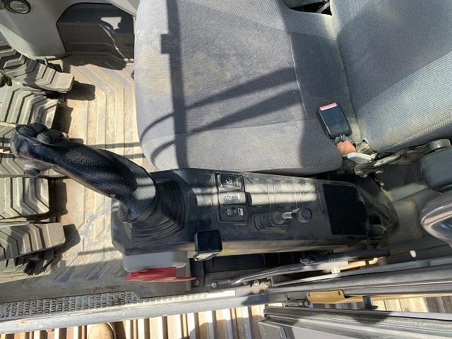 2024 Volvo ECR355EL