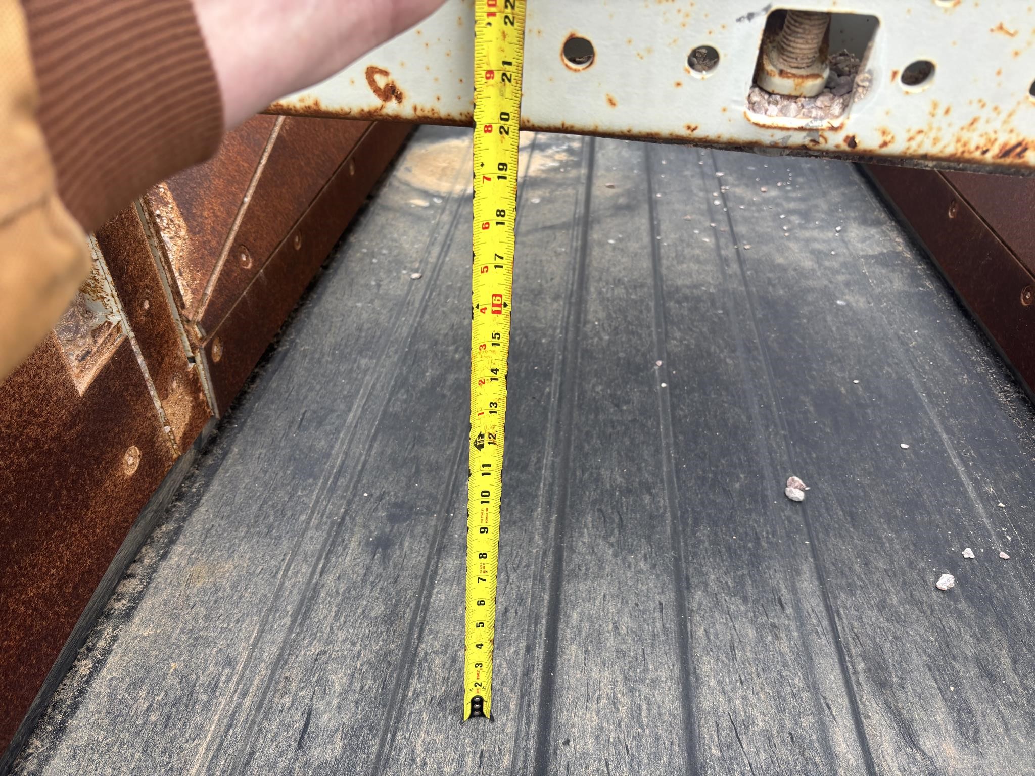 2019 Astec TH48-70