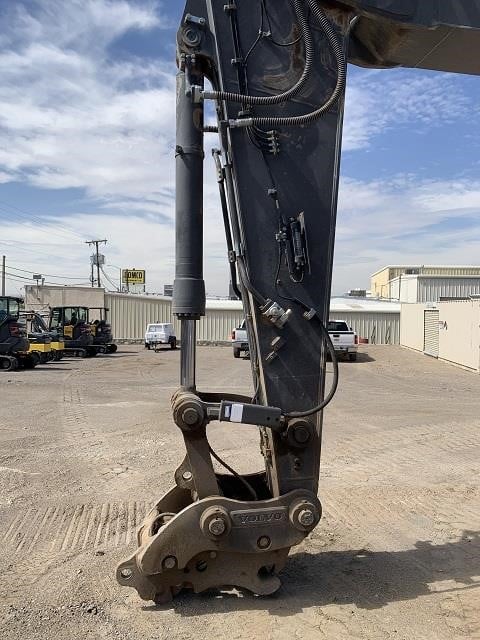 2024 Volvo ECR355EL