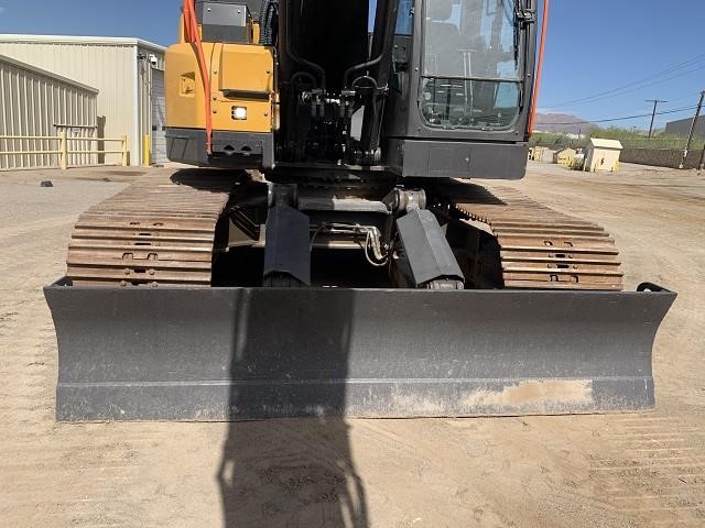 2024 Volvo ECR355EL