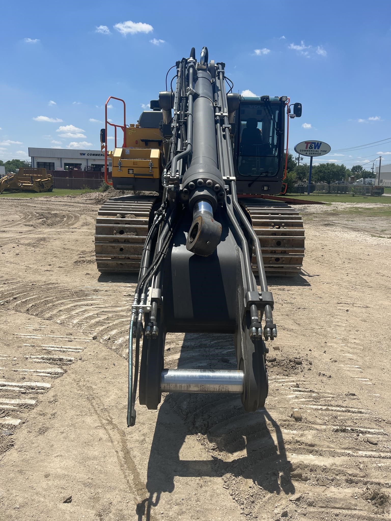 2023 Volvo EC750EL