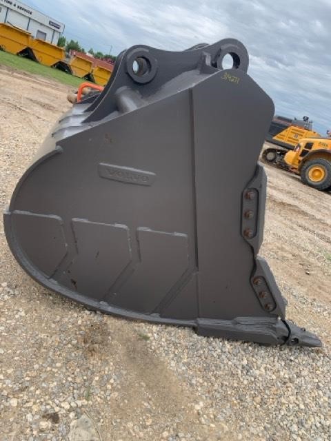 2023 Volvo EC750EL