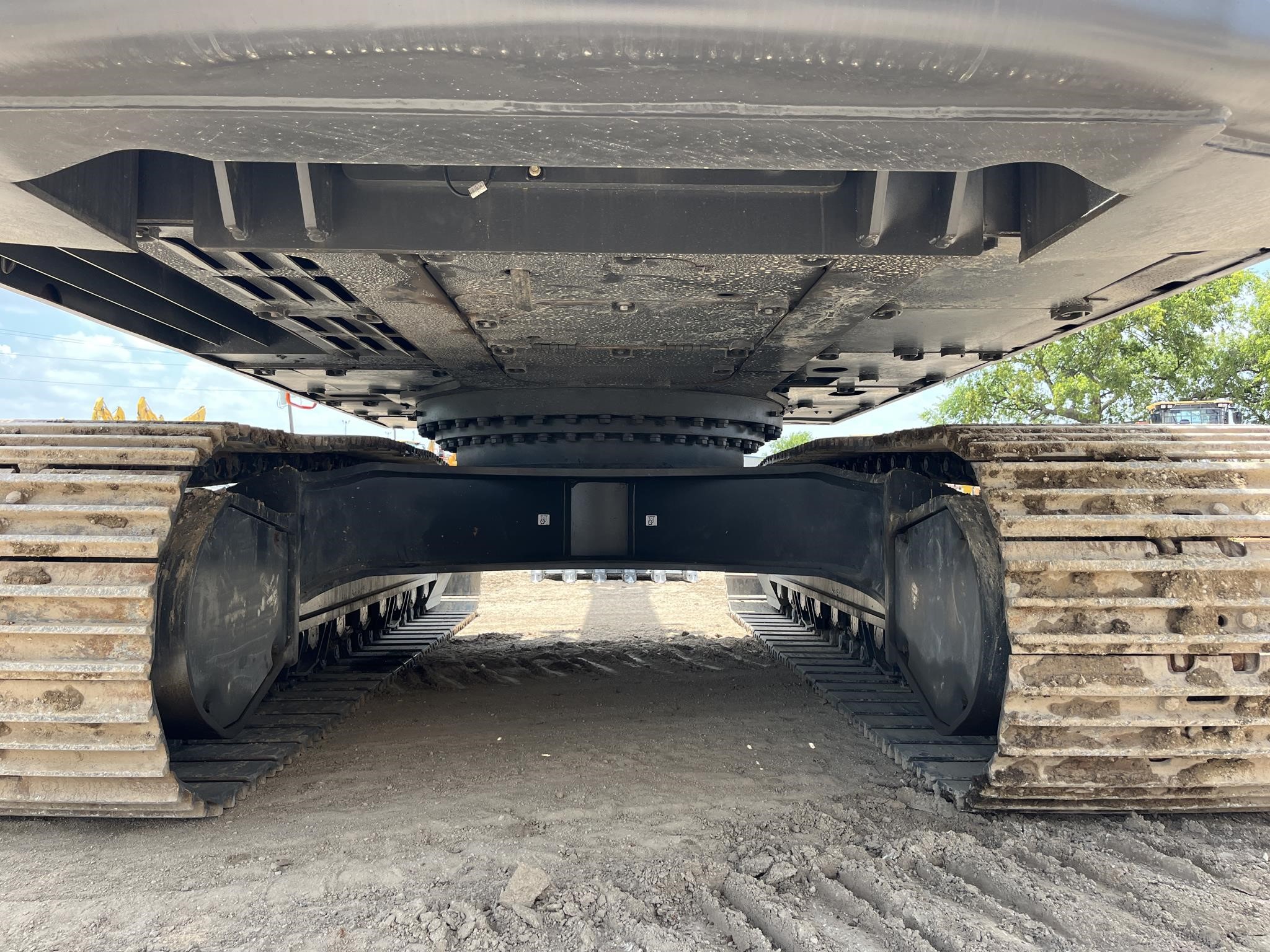 2019 Volvo EC480EL