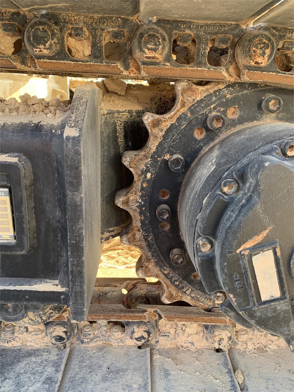 2019 Astec TH48-70