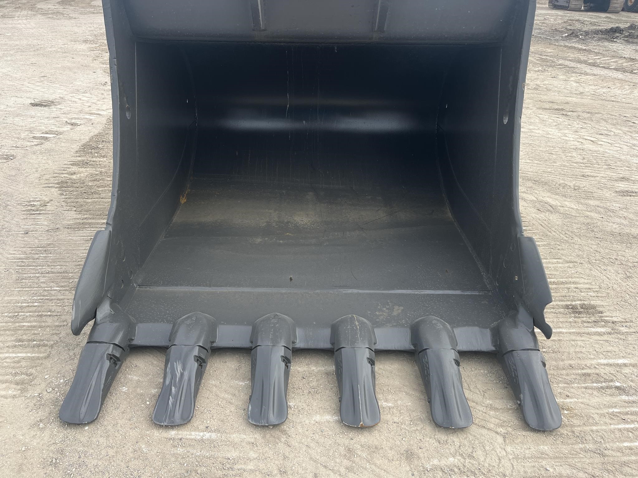 2023 Volvo EC480EL