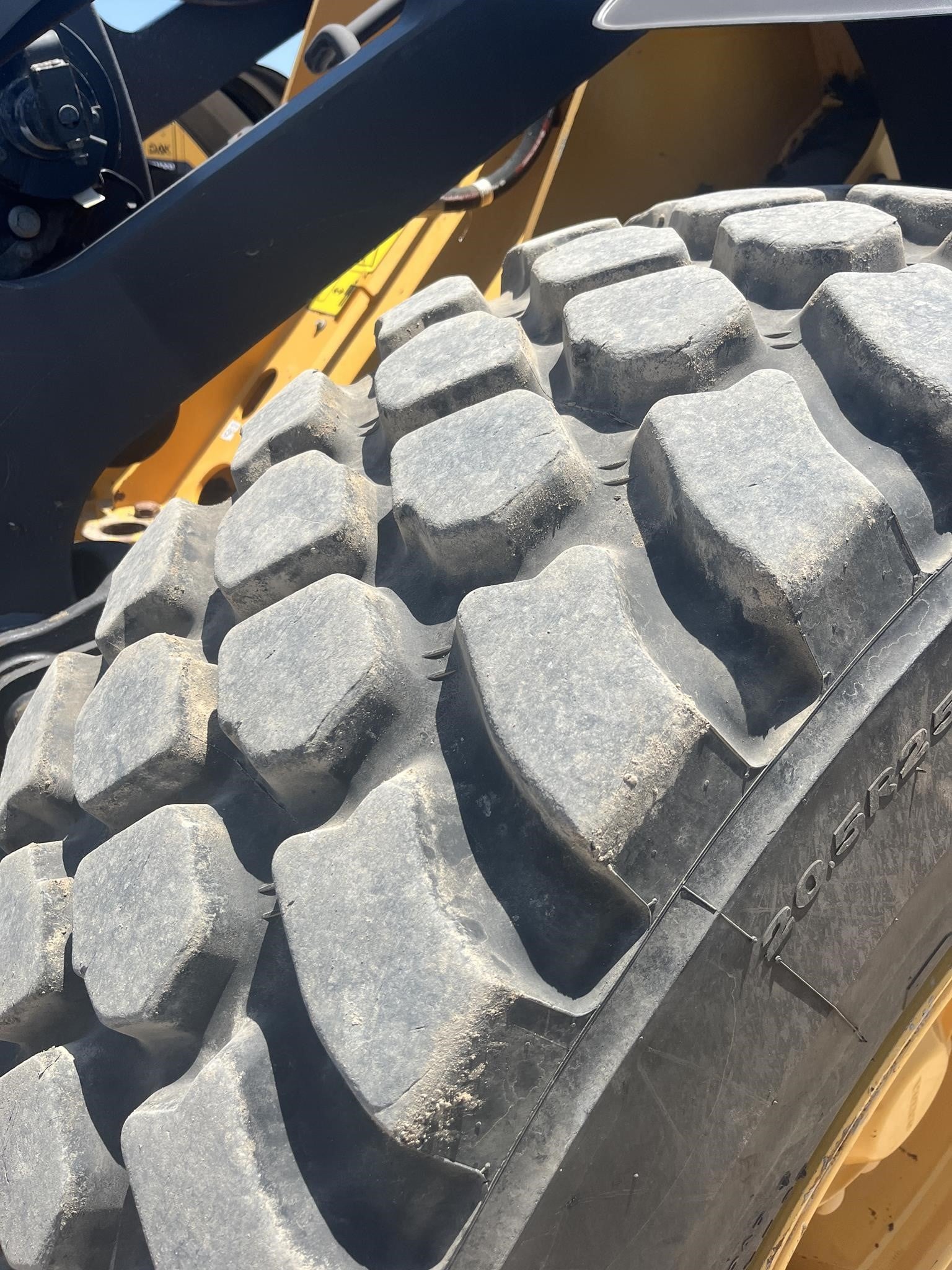 2021 Volvo L70H
