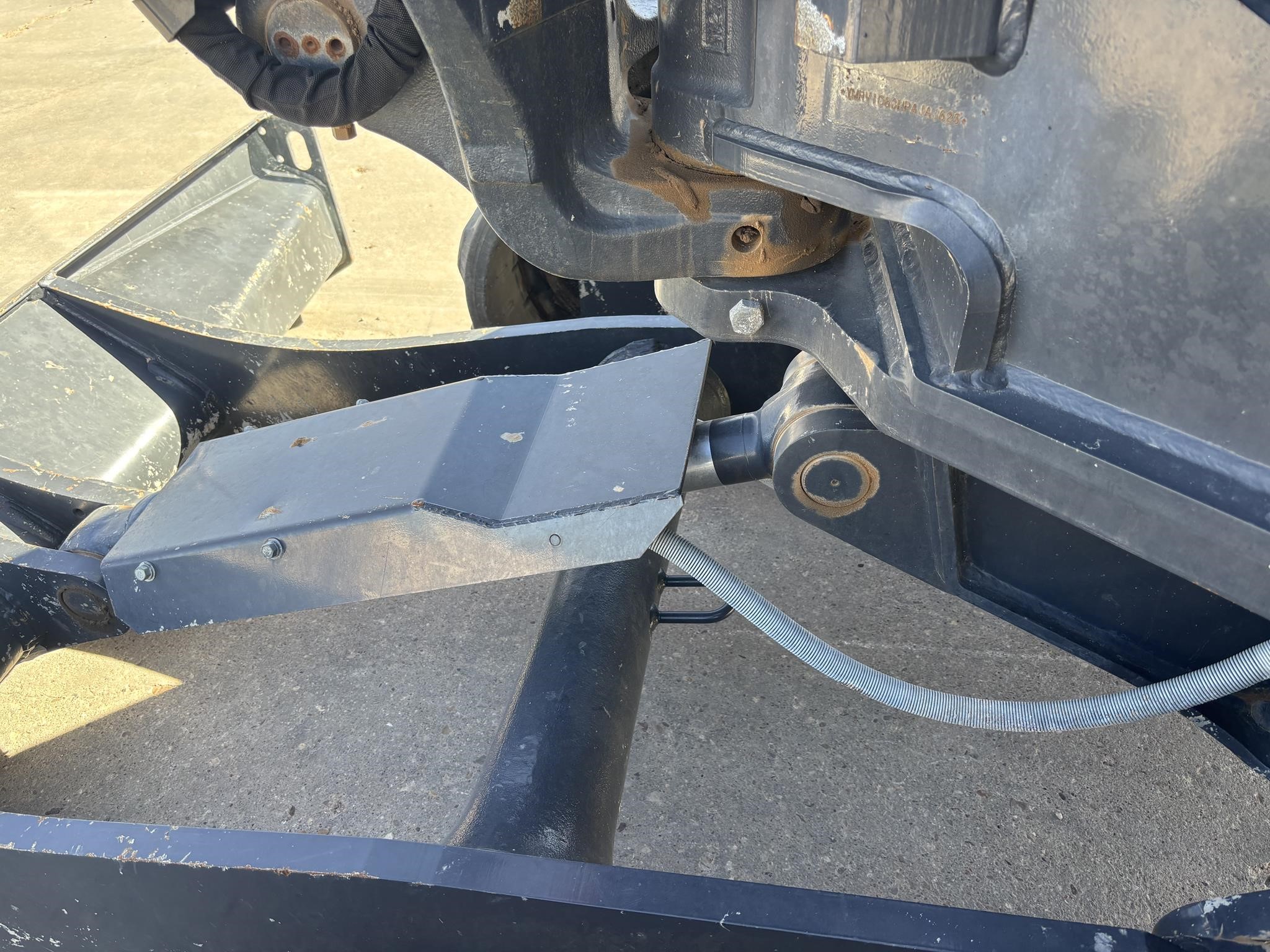 2023 Yanmar VIO80-1A