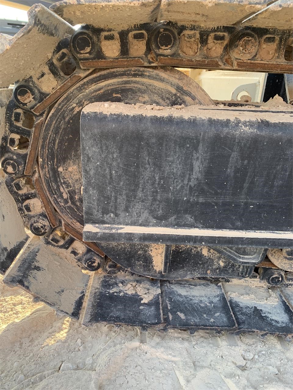 2019 Astec TH48-70