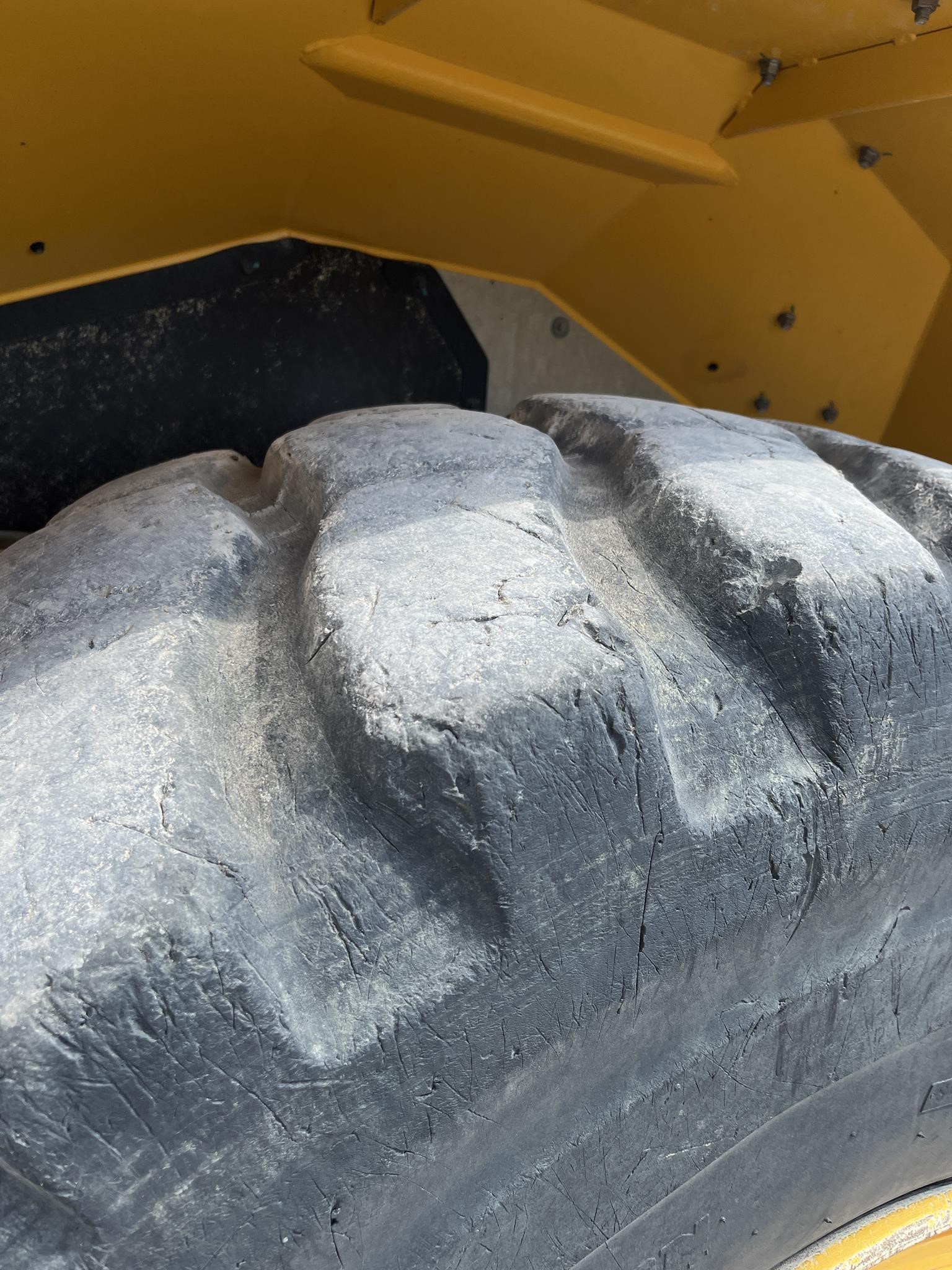 2024 Volvo A30G