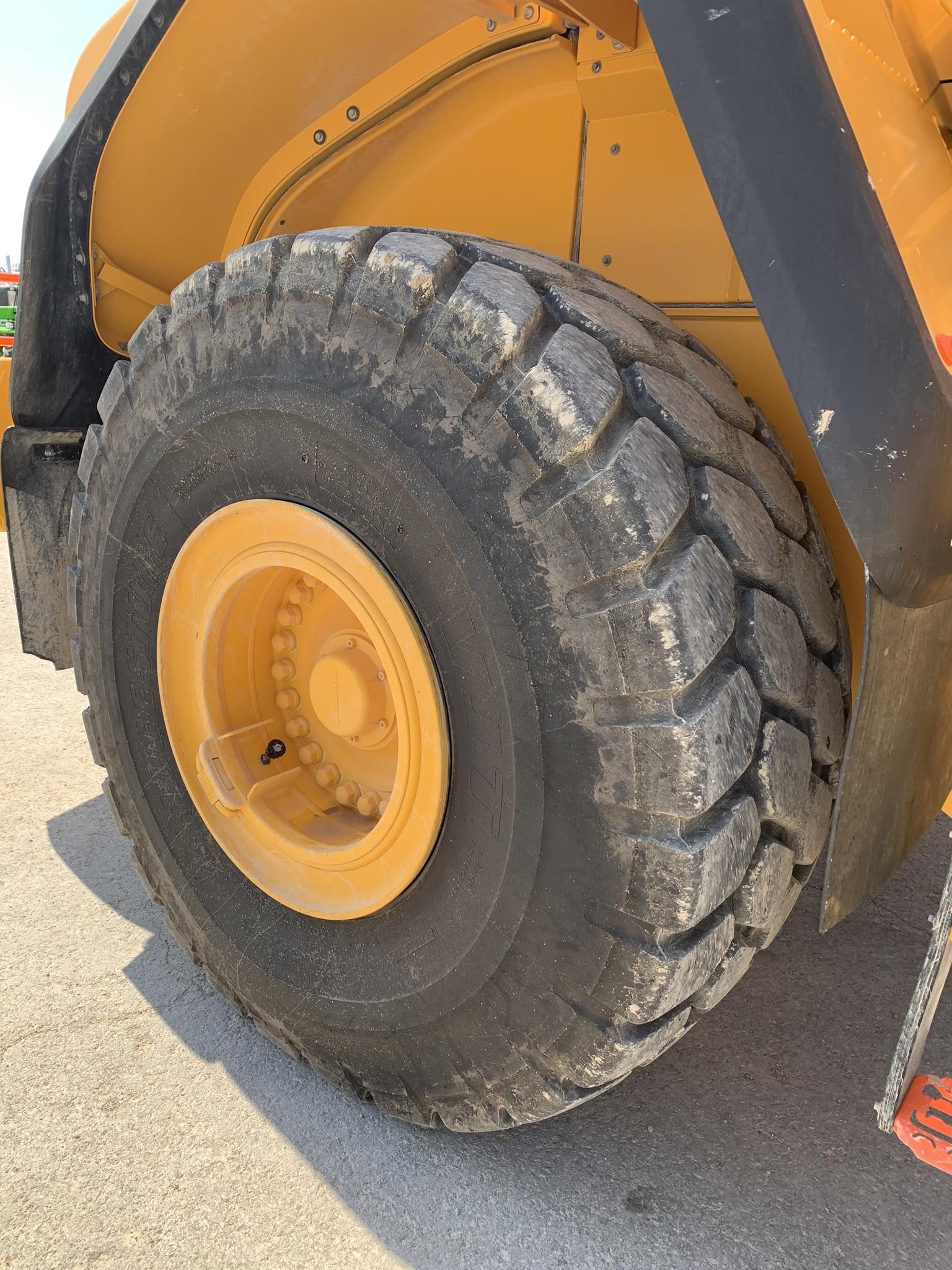 2024 Volvo L150H
