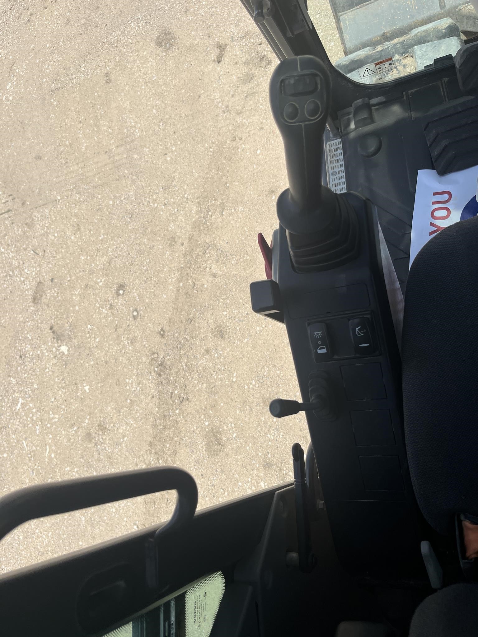 2023 Volvo ECR145EL