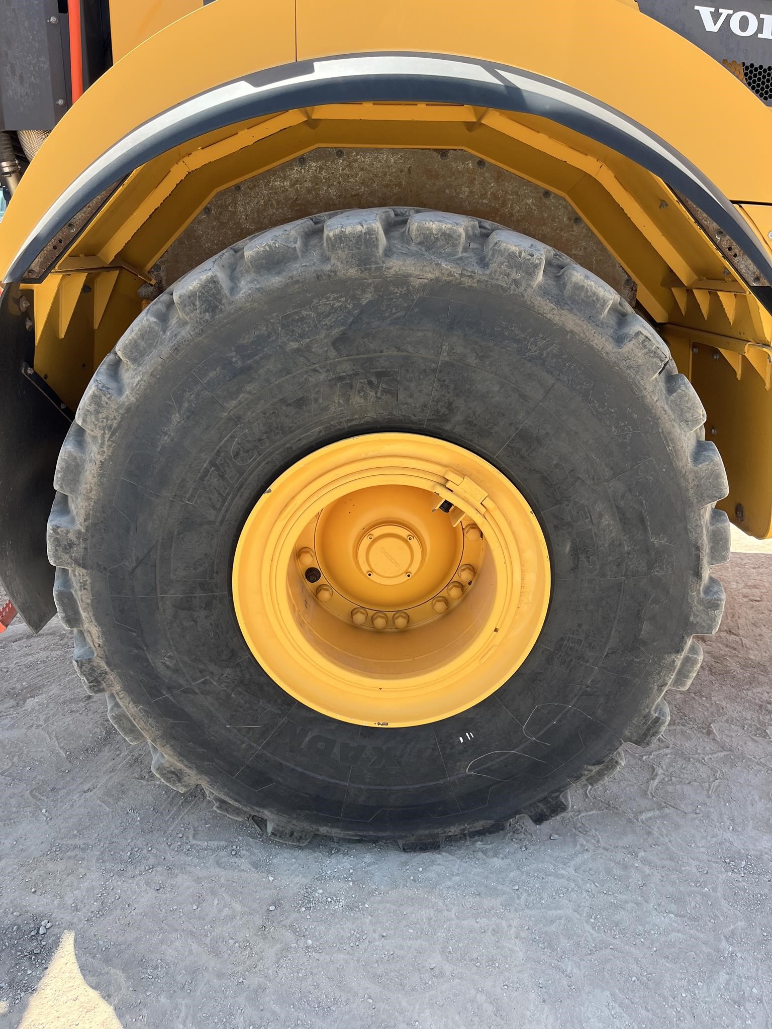 2023 Volvo A40G