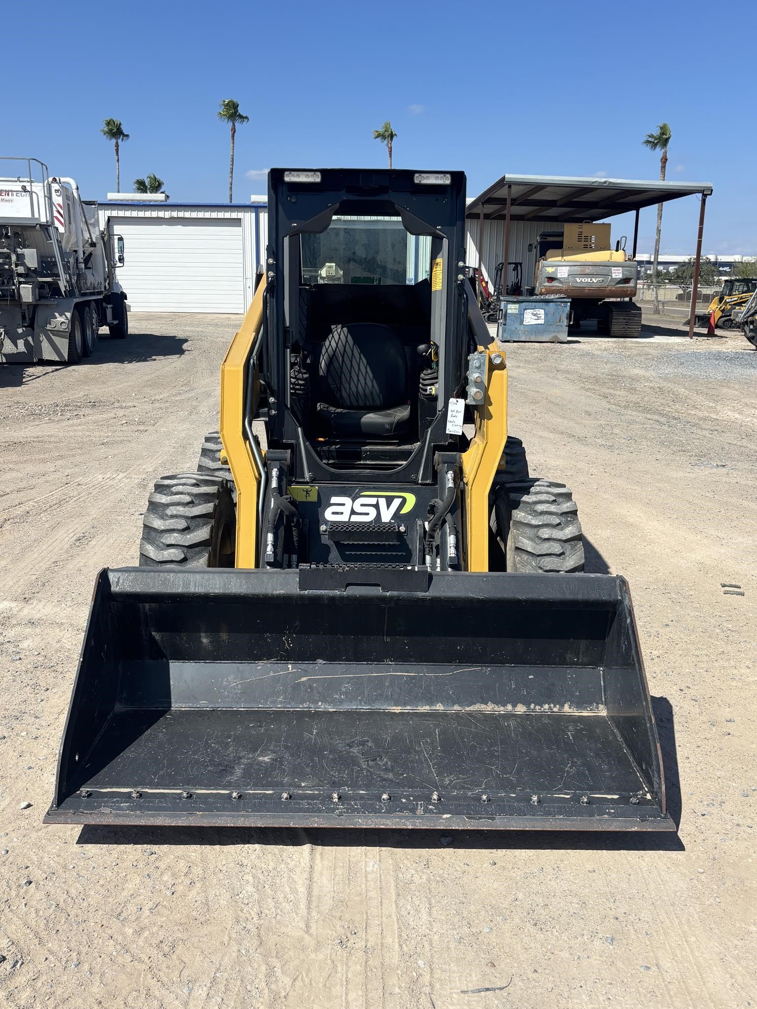 2023 ASV RS-75