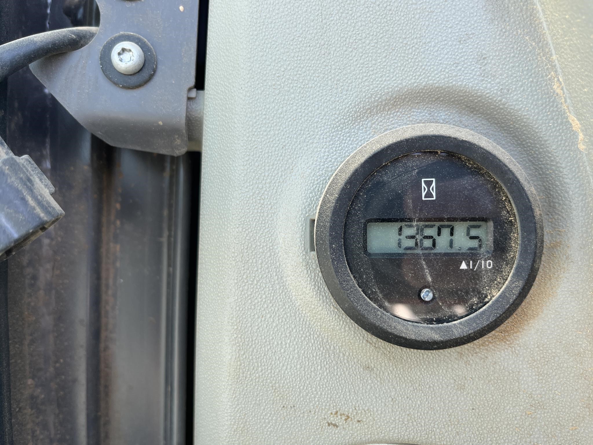 2024 Volvo EC230FL5