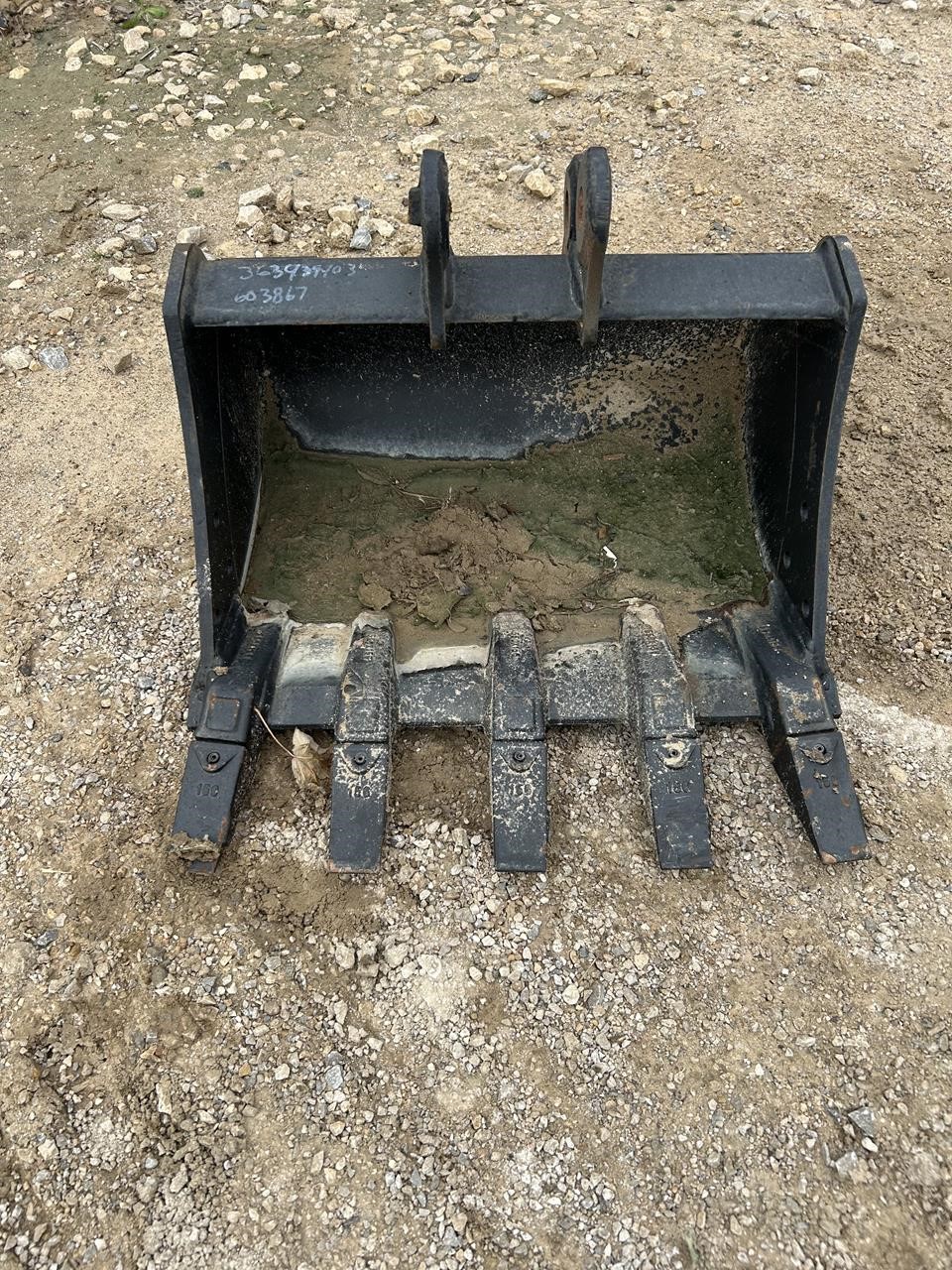 2023 Yanmar 24 in. BUCKET - YANMAR VIO17 EXCAVATOR