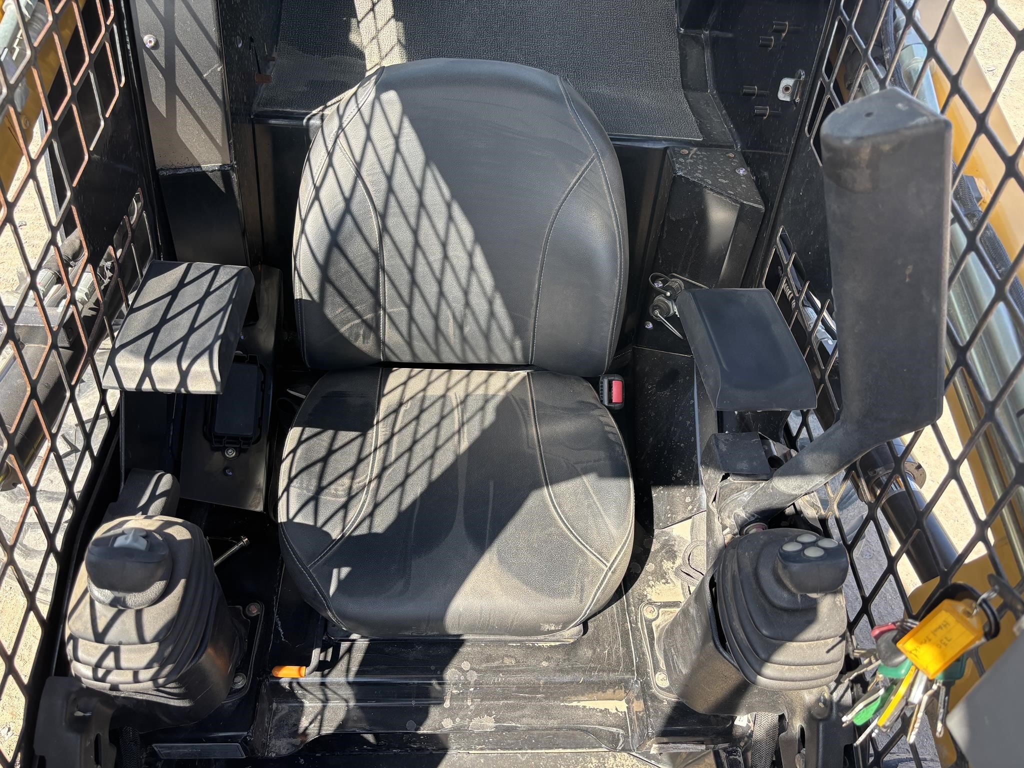 2023 ASV RS-75