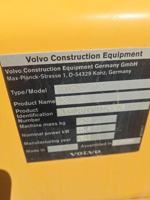 2024 Volvo L30G