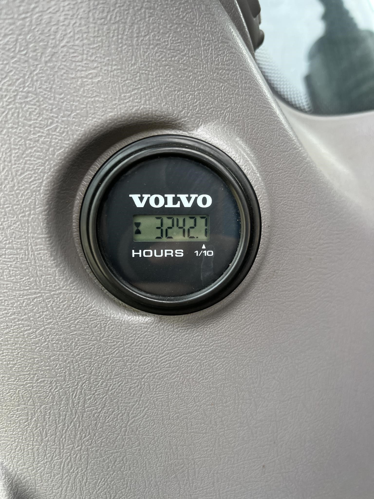2023 Volvo EC480EL