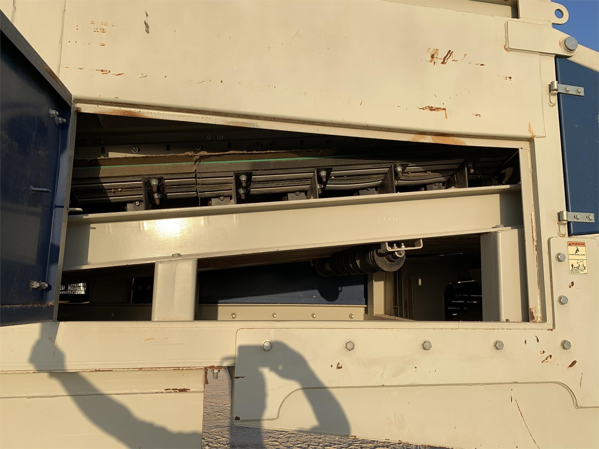 2019 Astec TH48-70