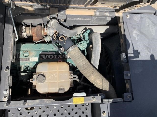 2024 Volvo ECR355EL