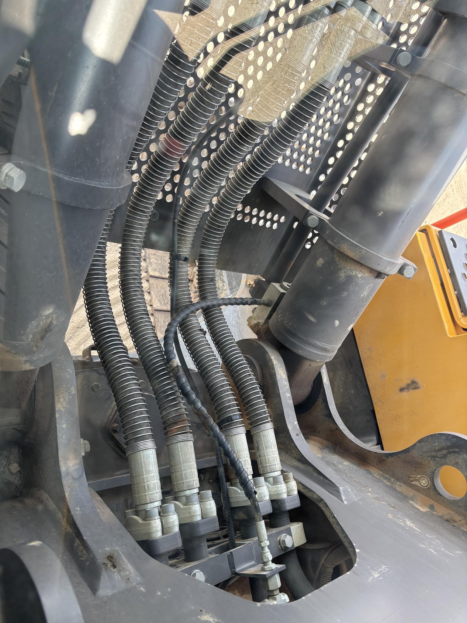 2023 Volvo EC380EL