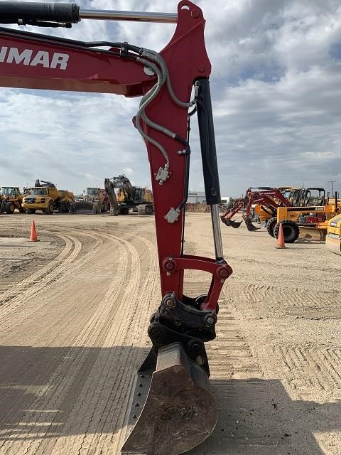 2023 Yanmar VIO80-1A