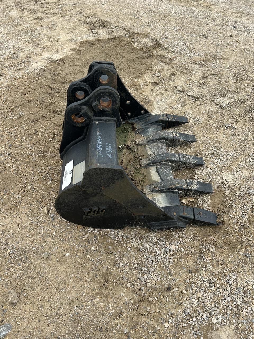 2023 Yanmar 24 in. BUCKET - YANMAR VIO17 EXCAVATOR