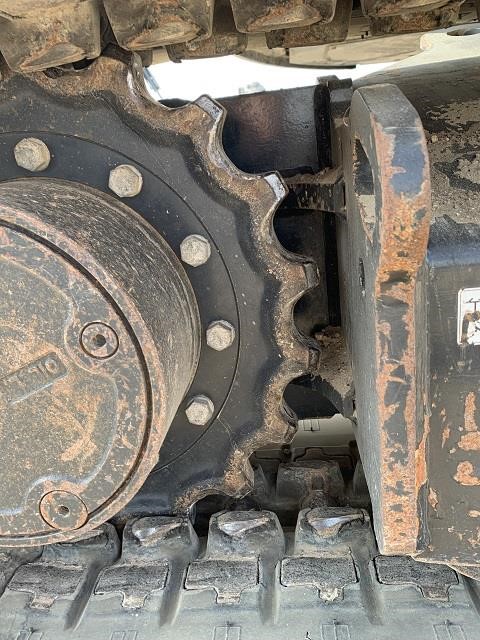 2023 Yanmar VIO80-1A
