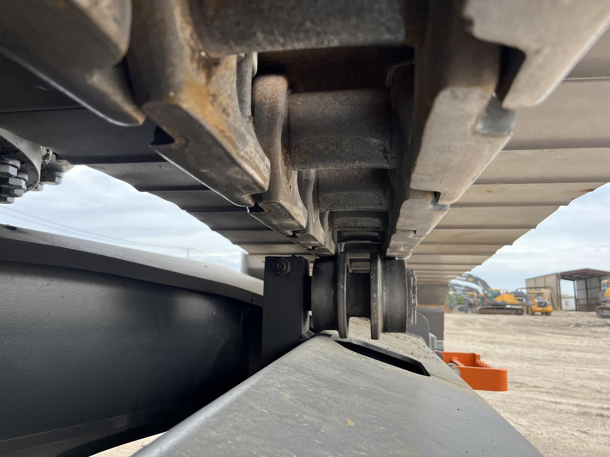 2023 Volvo EC480EL