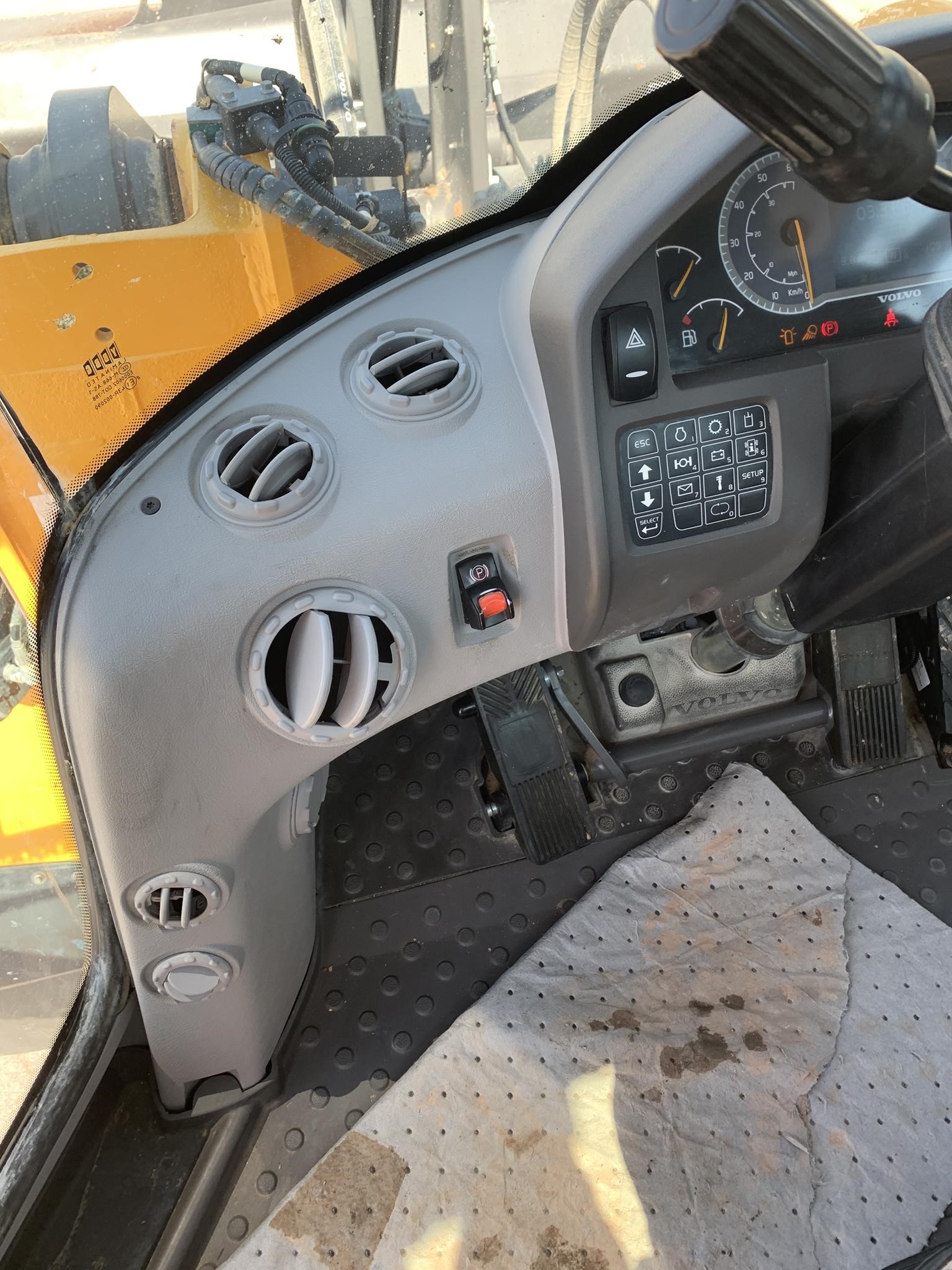 2024 Volvo L150H