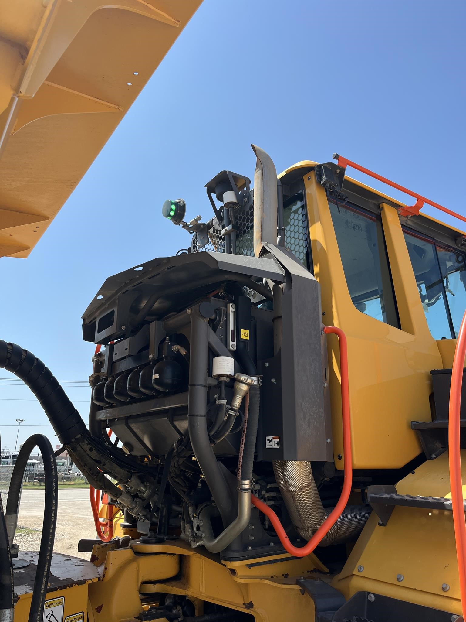 2023 Volvo A40G