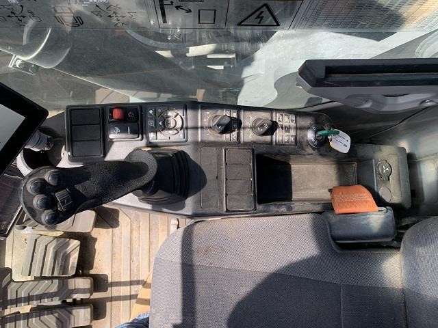 2024 Volvo ECR355EL