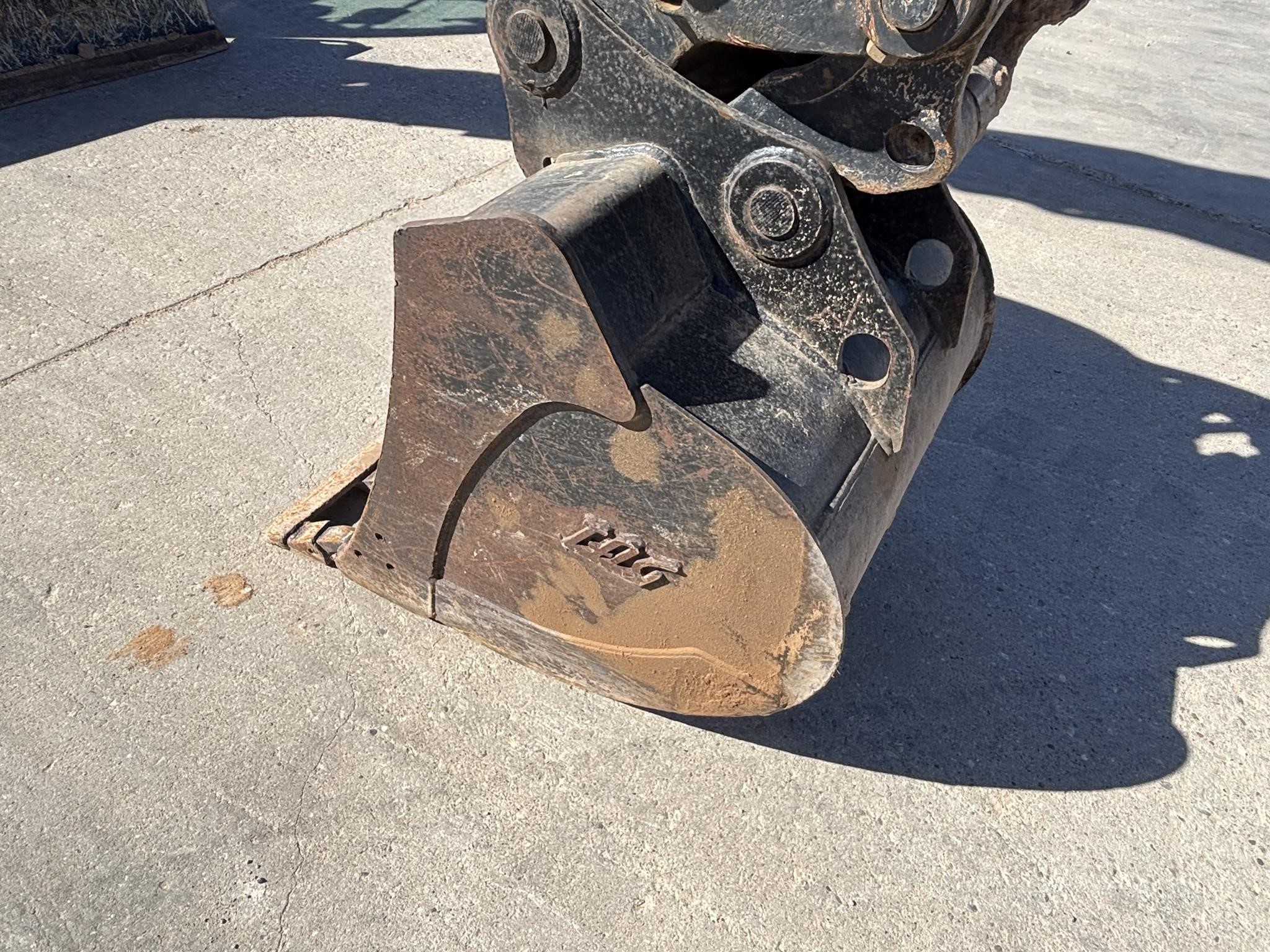 2023 Yanmar VIO80-1A