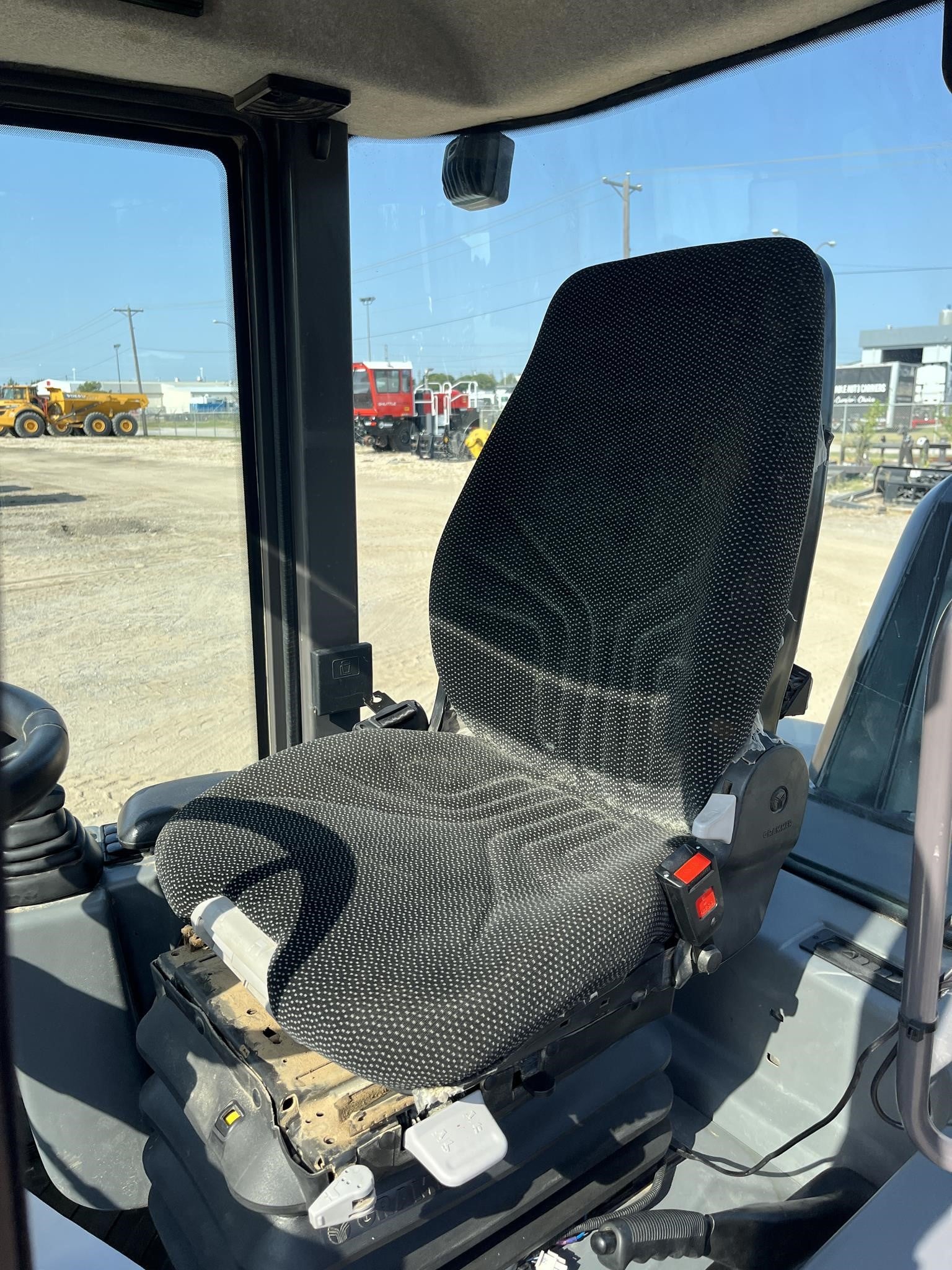 2021 Volvo L30G