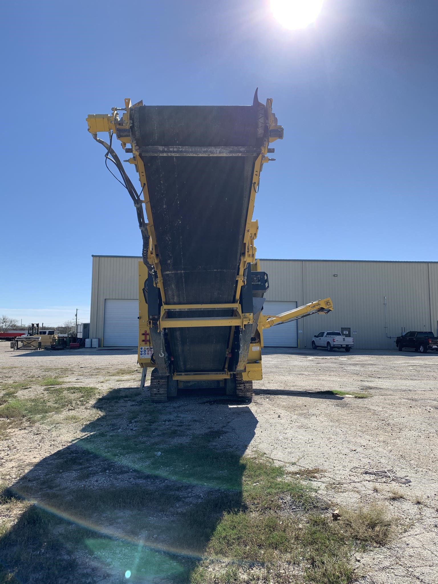 2021 Keestrak B5