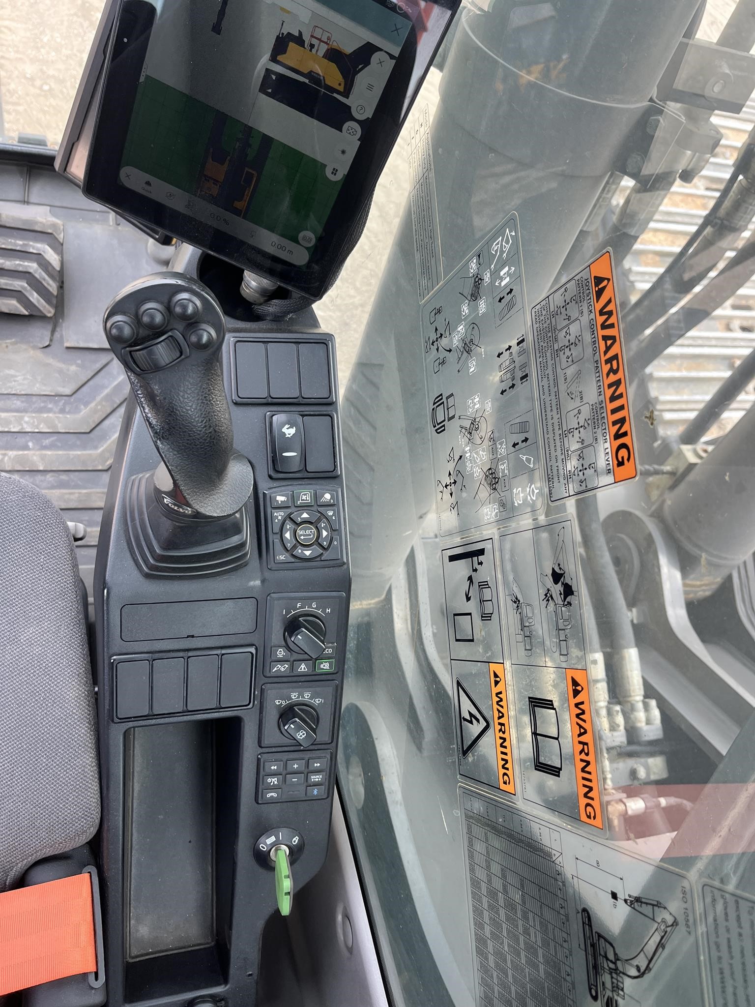 2023 Volvo EC480EL