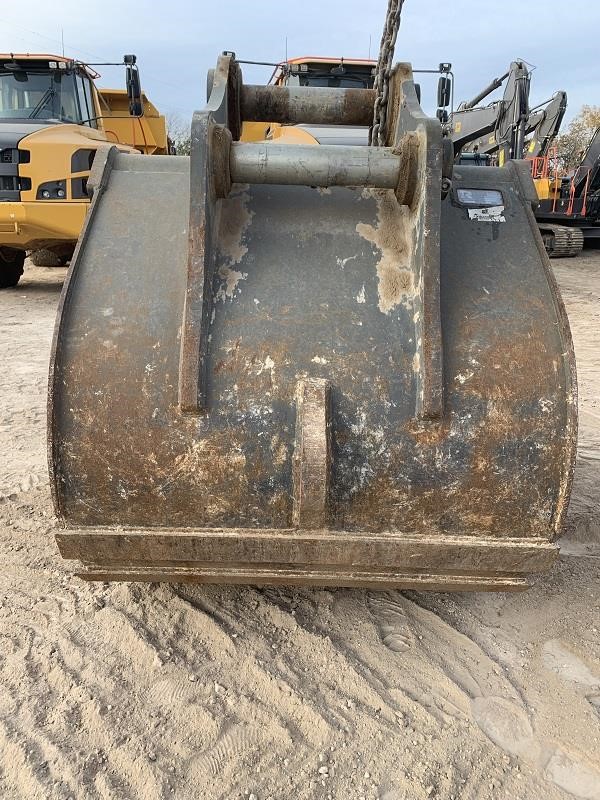 0 Rockland 54 in. BUCKET - VOLVO EC500EL EXCAVATOR