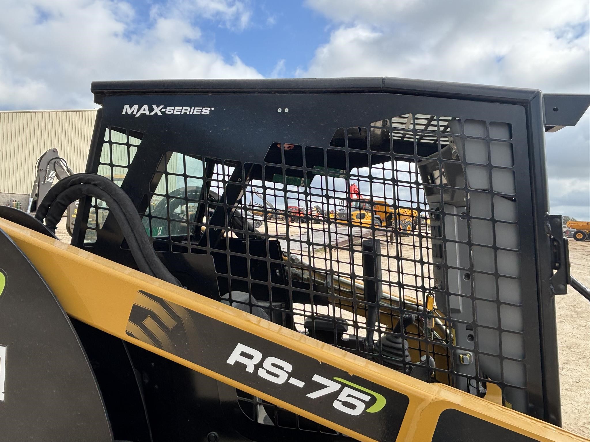 2023 ASV RS-75