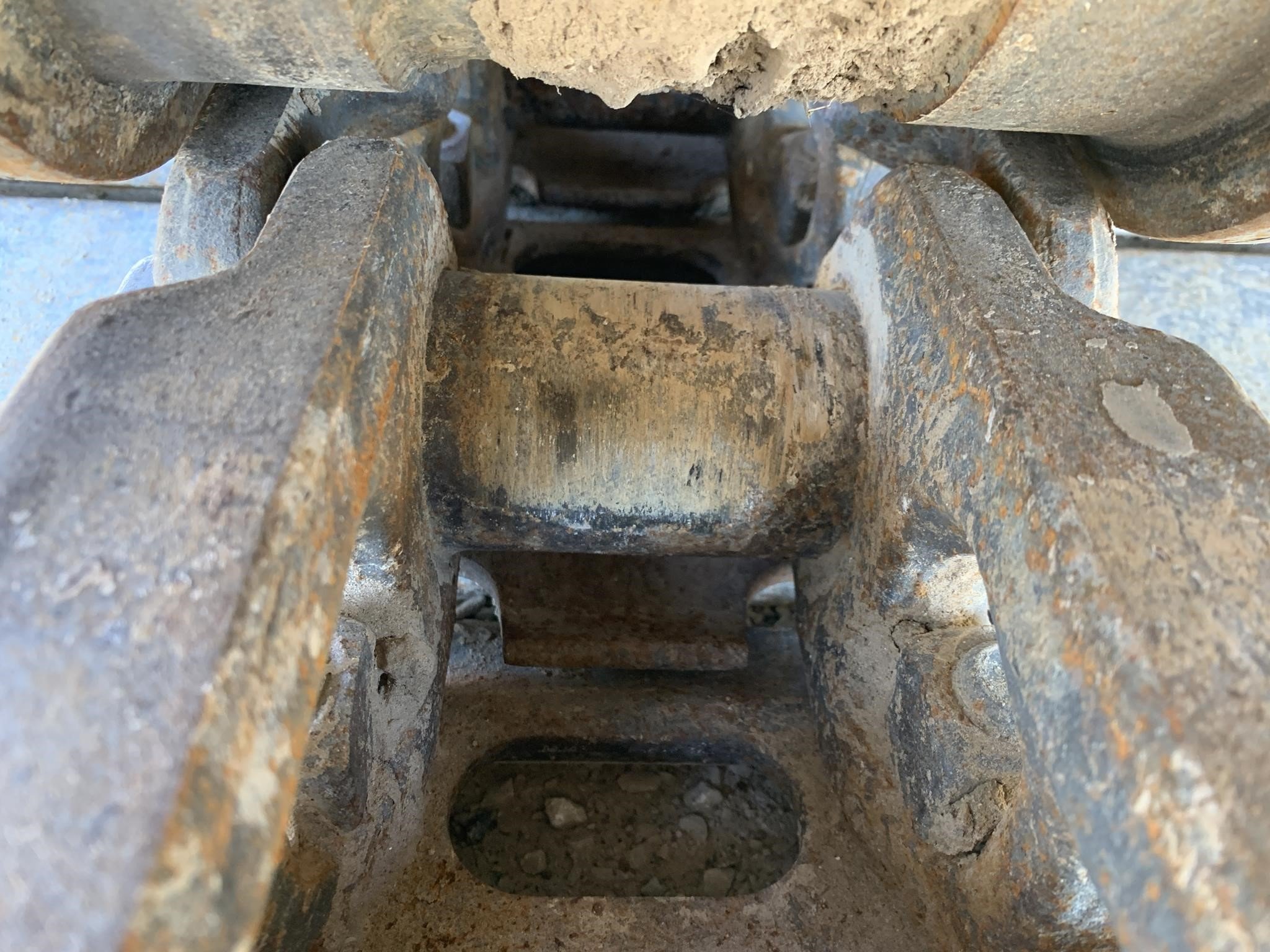 2022 Volvo EC160EL