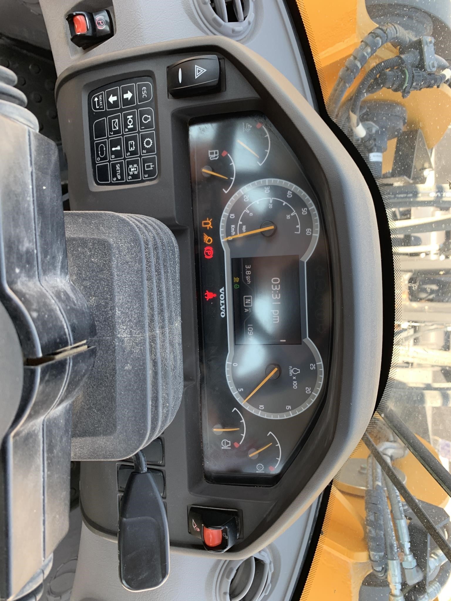 2024 Volvo L150H