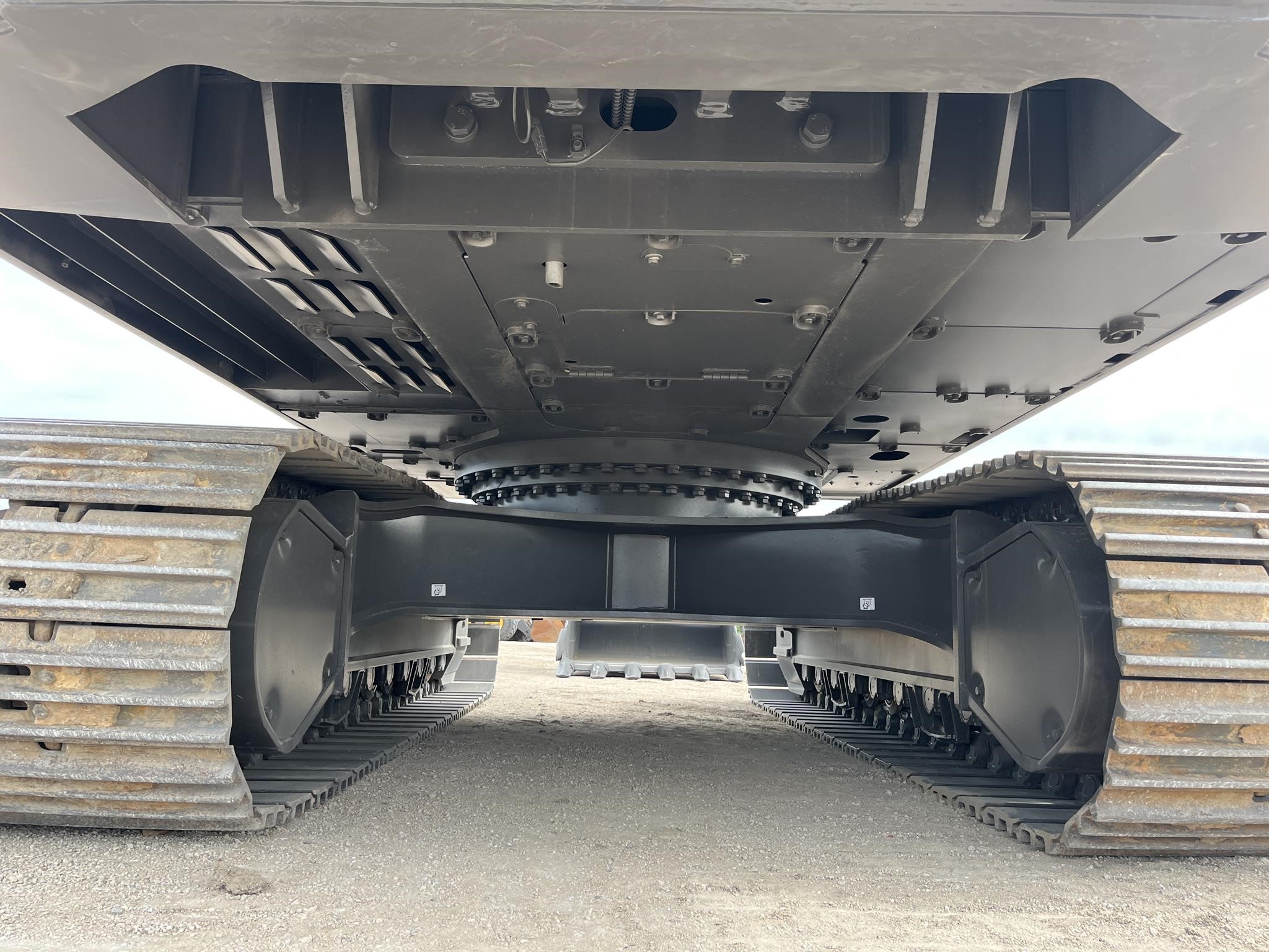 2023 Volvo EC480EL