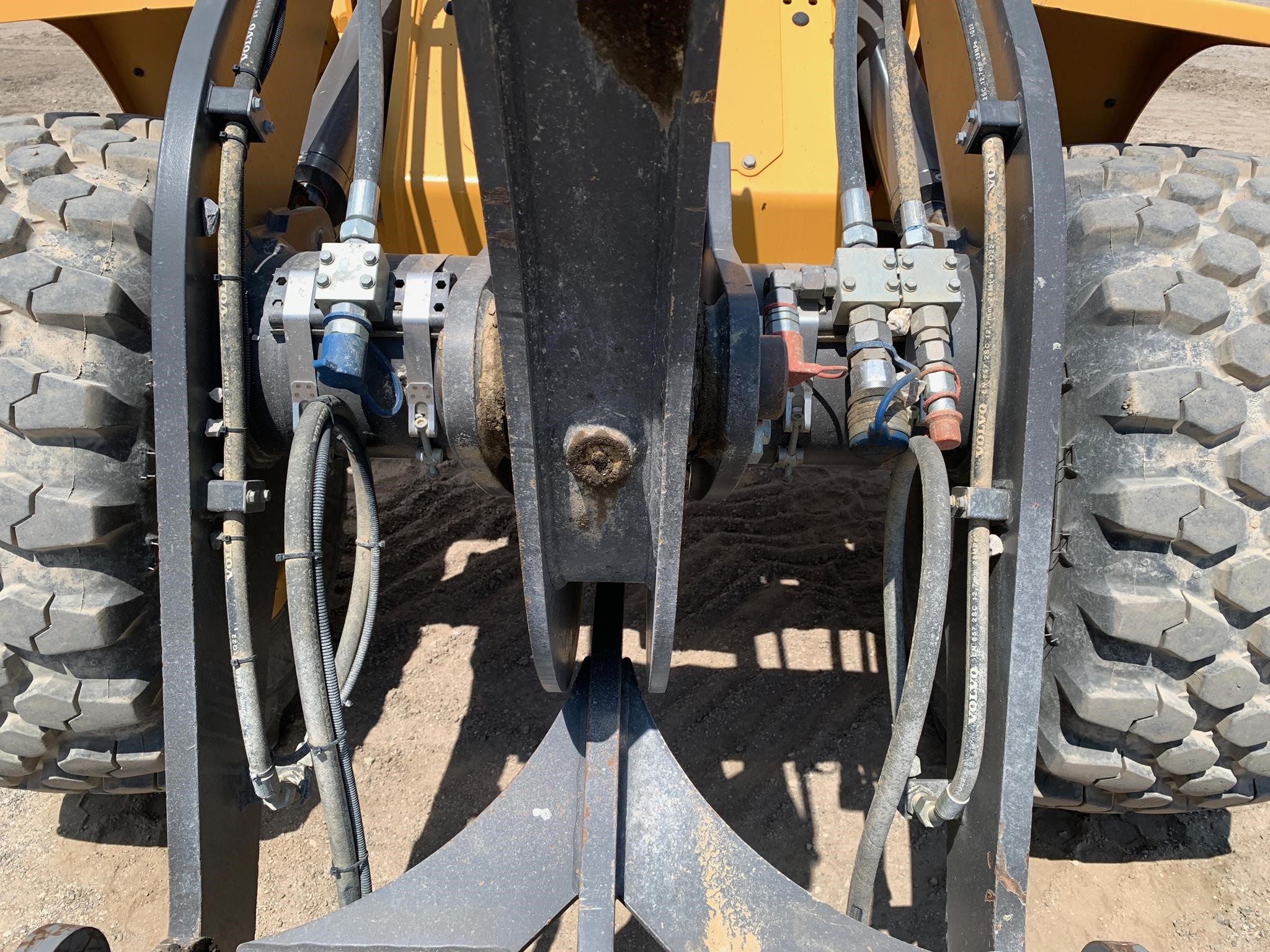 2024 Volvo L30G