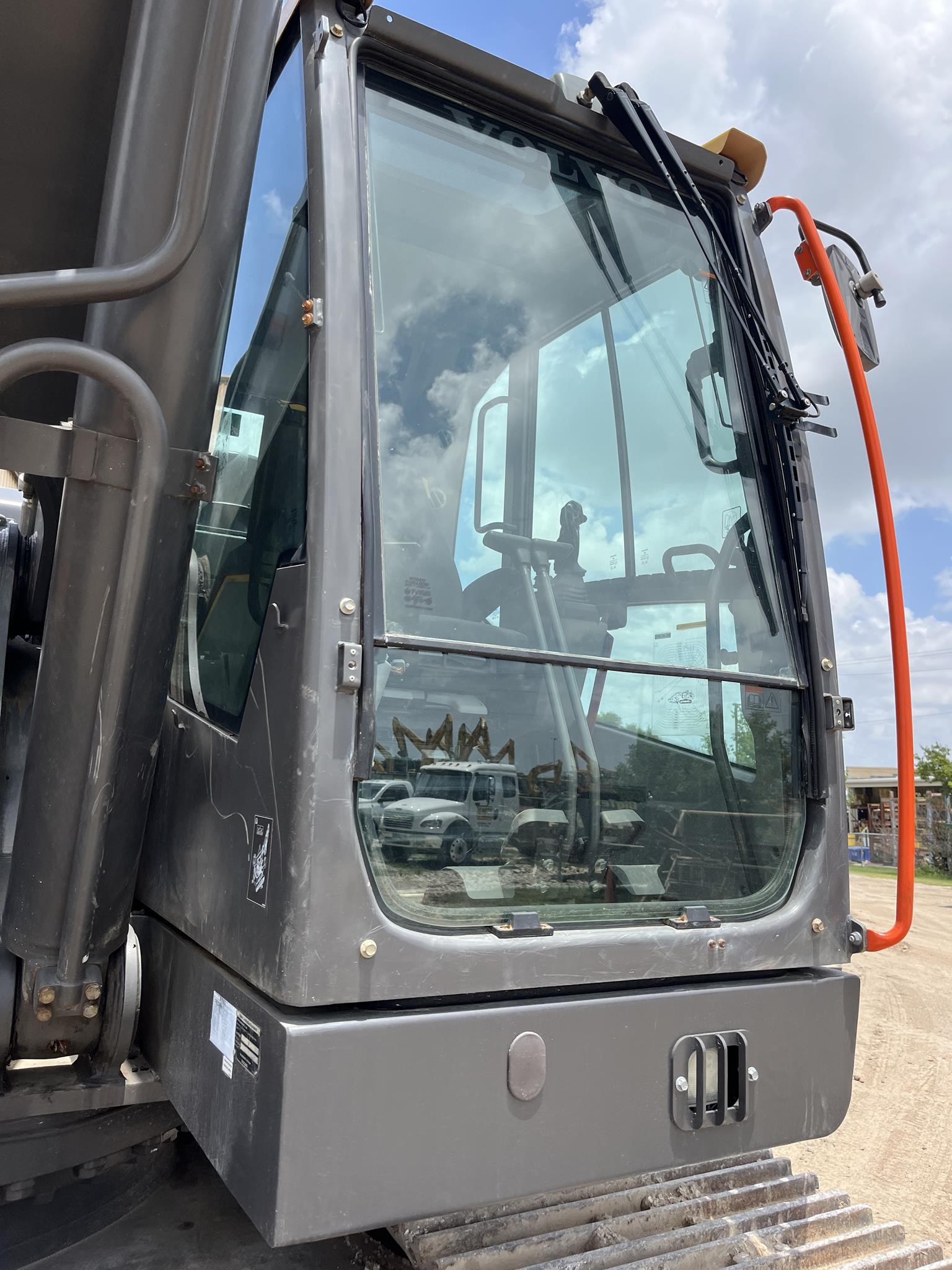 2019 Volvo EC480EL