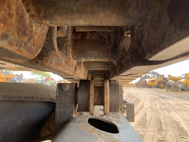 2023 Volvo EC380EL