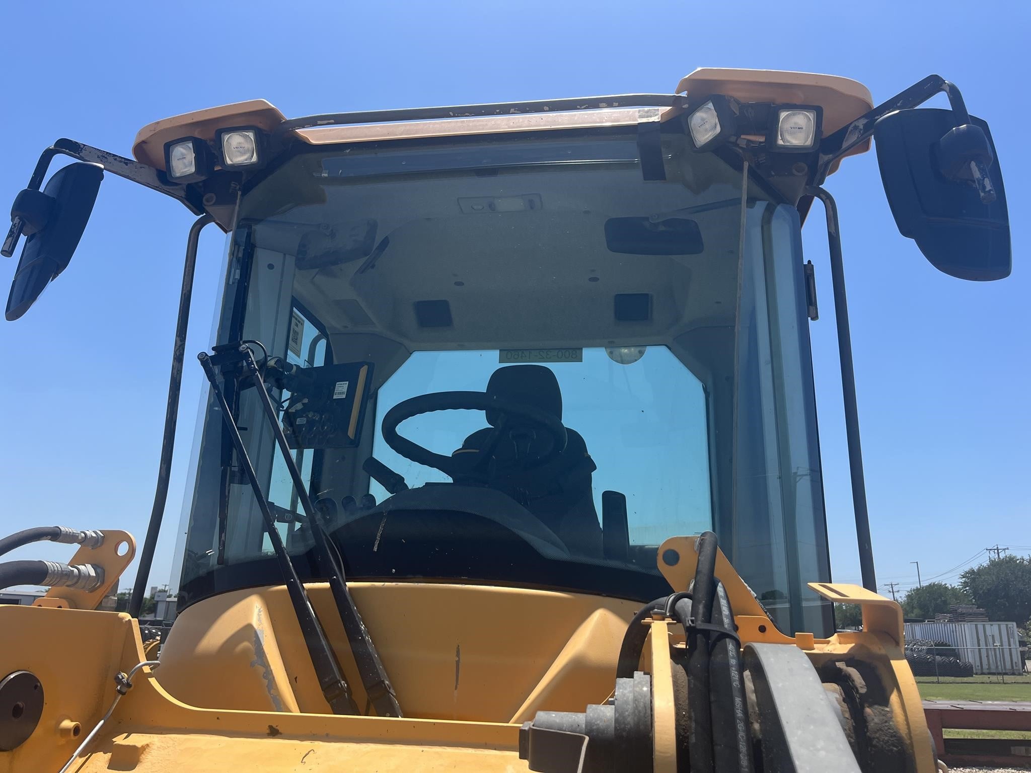 2021 Volvo L70H