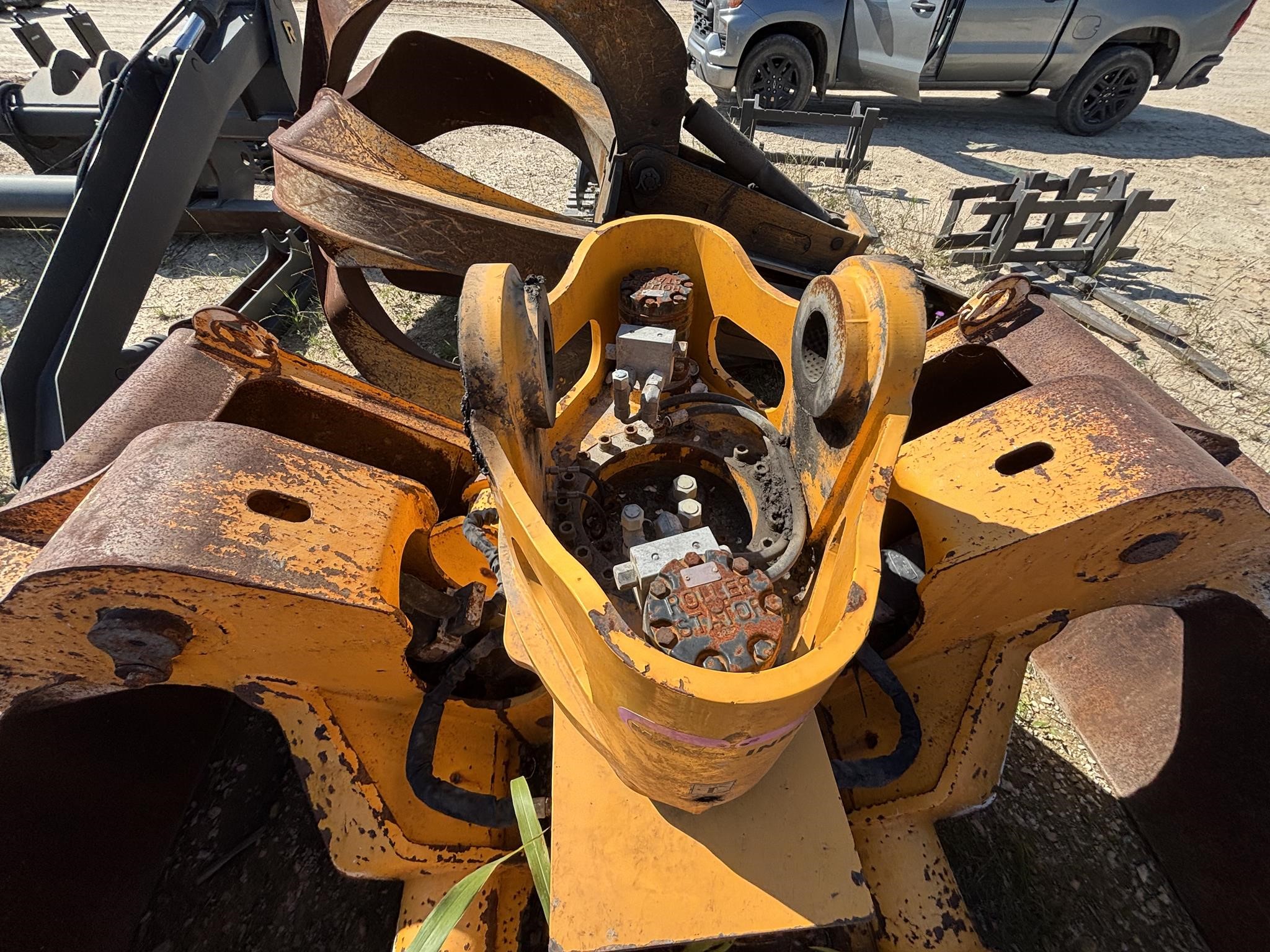 2020 Mantsinen HB20-2R3