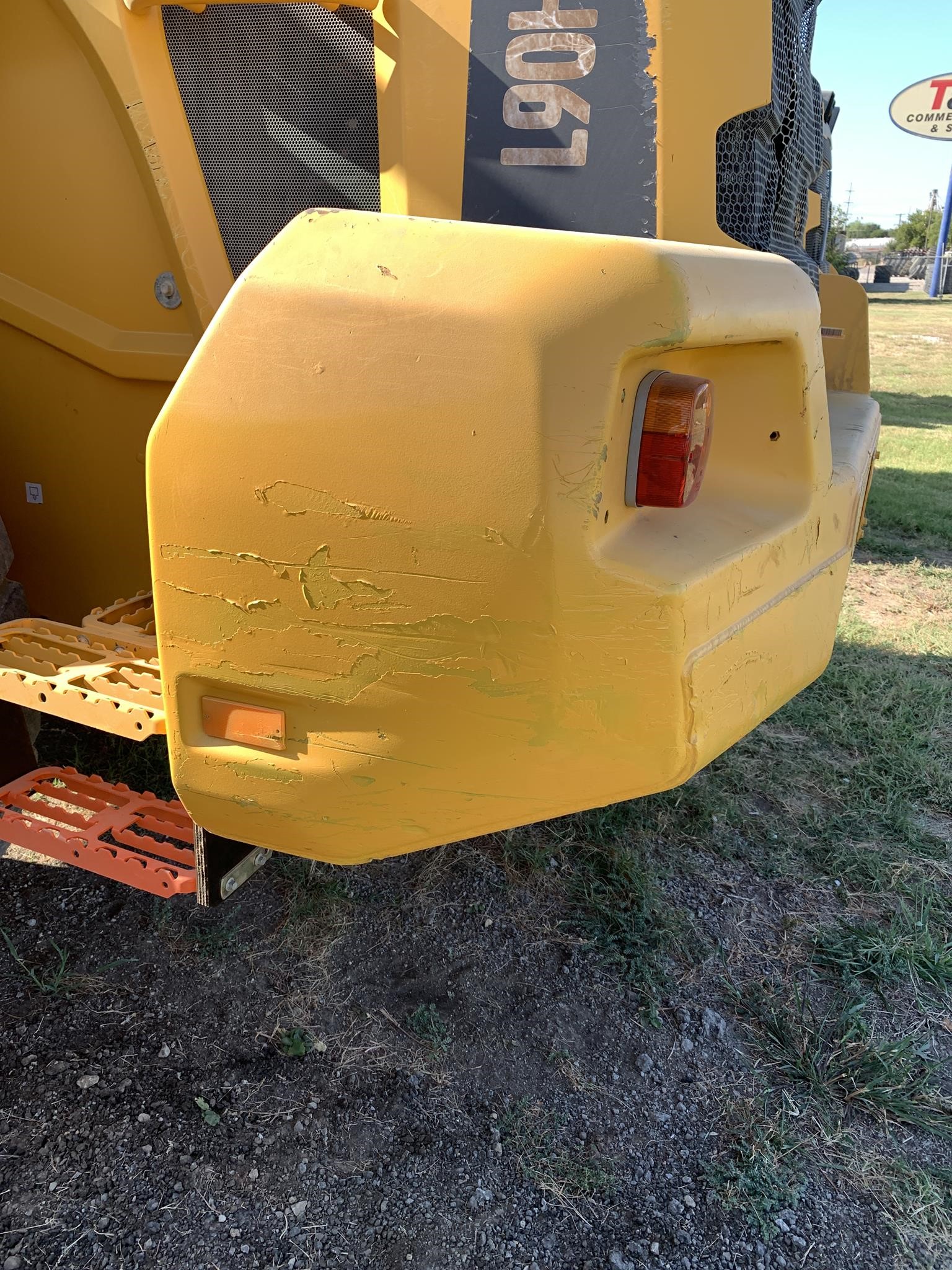 2018 Volvo L90H