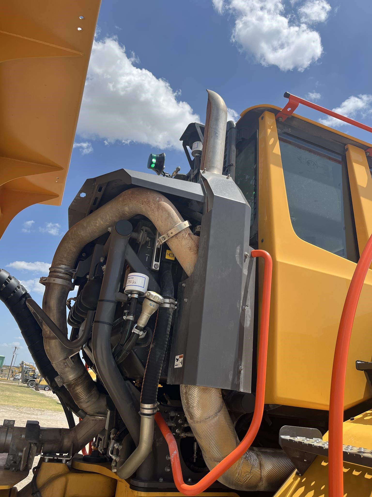 2023 Volvo A40G