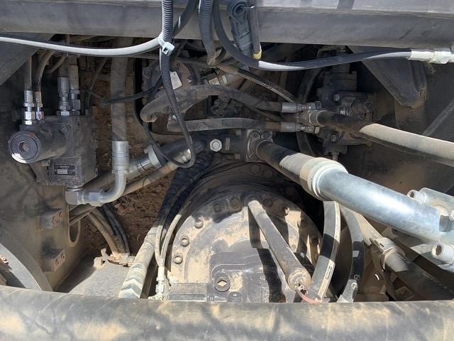 2024 Volvo ECR355EL